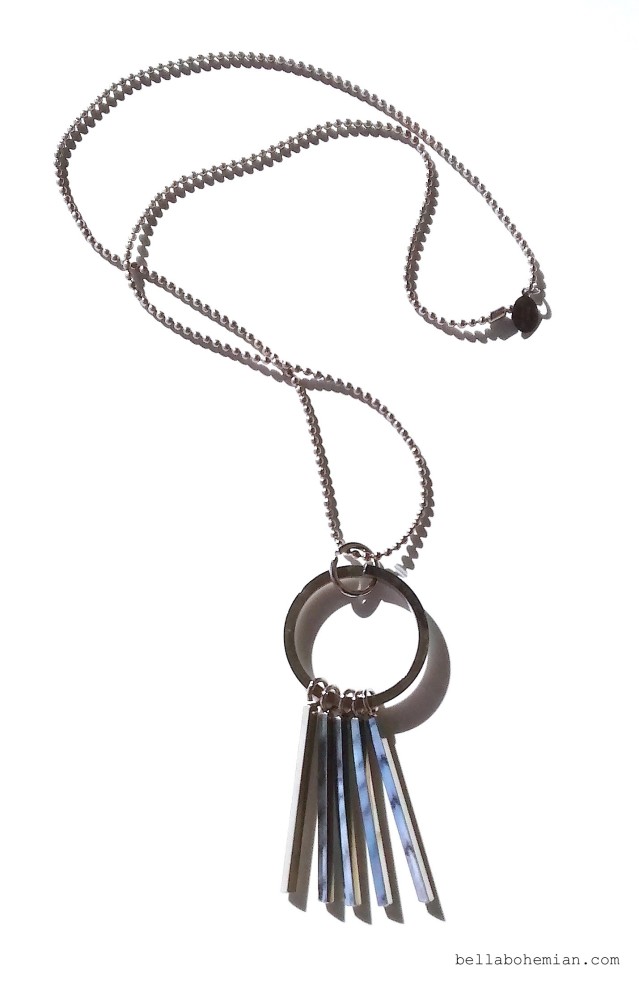 BB19-1_Sabrina Long Ball Chain Necklace 2015 - bellabohemian-com copy