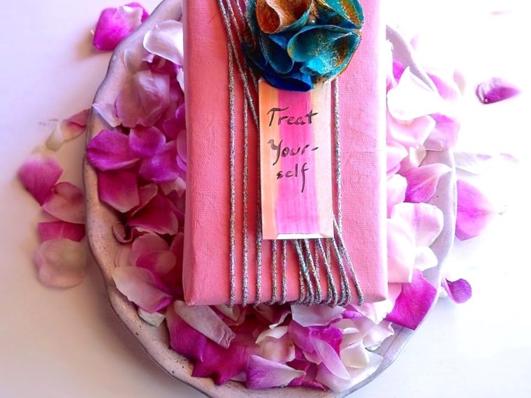 Gift-Wrapping Ideas from Bella Bohemian