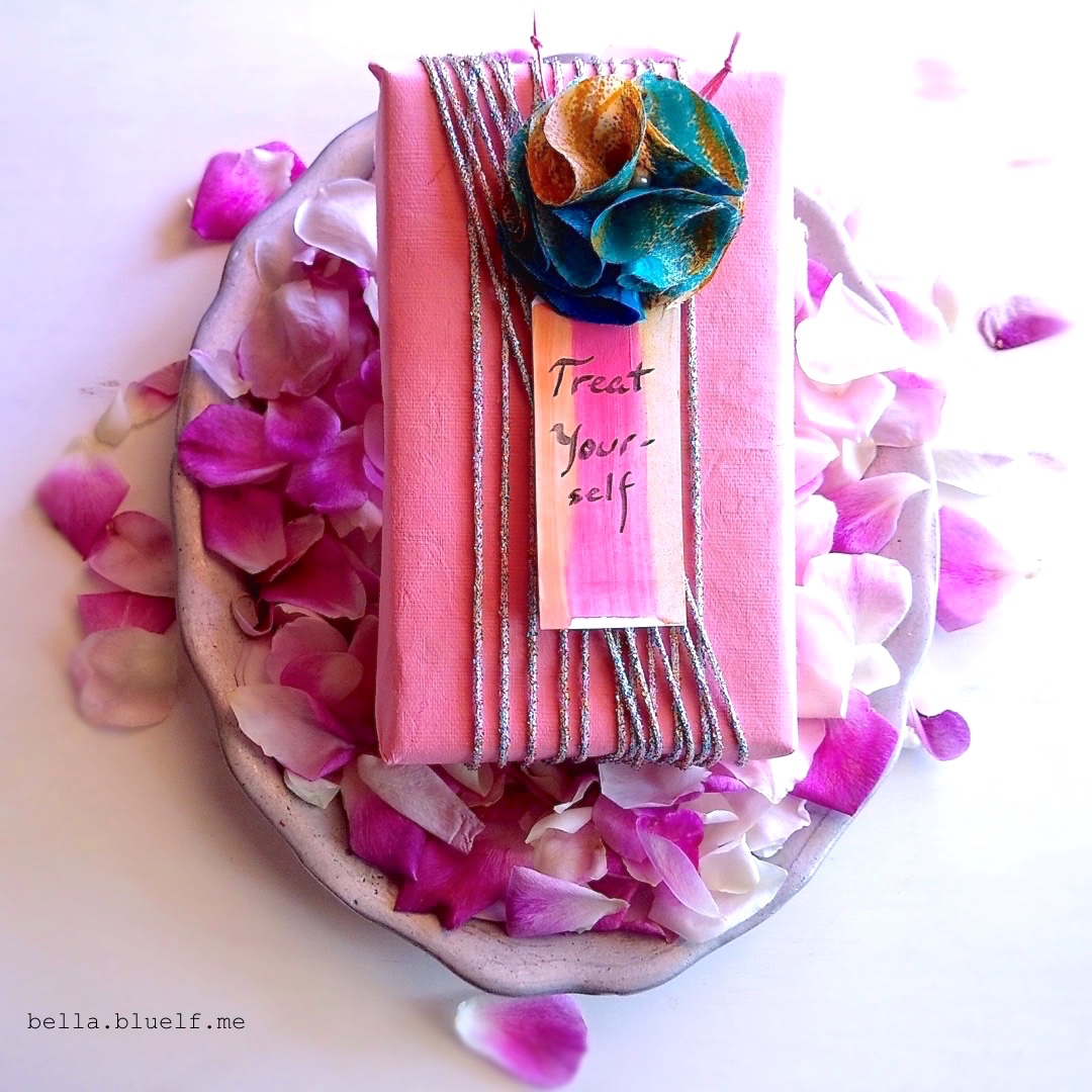 Gift-Wrapping Ideas from Bella Bohemian