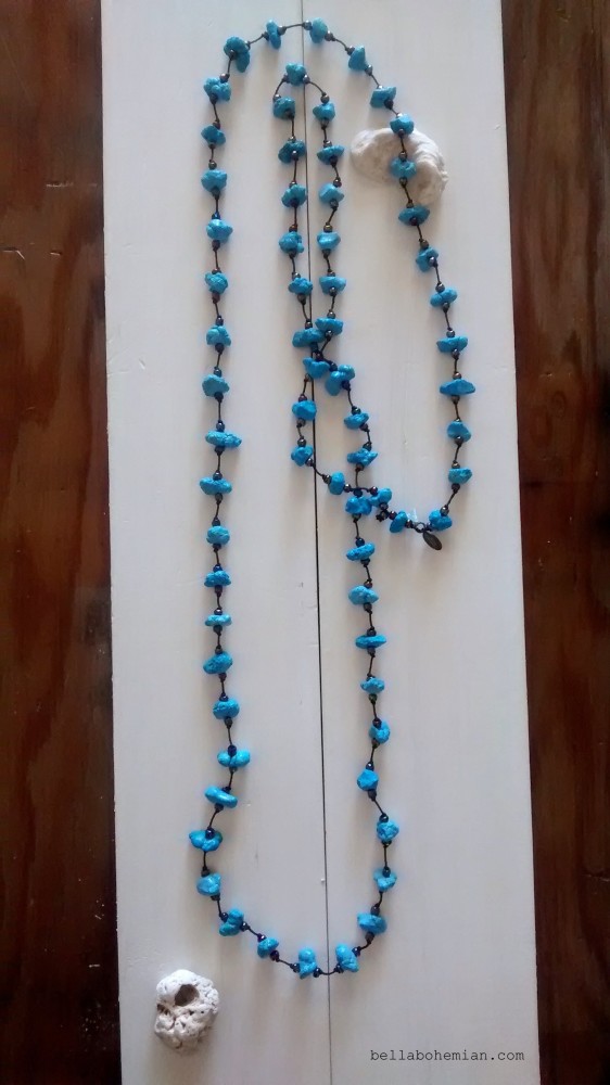 BB15-1_Ocean Blue Long Necklace 2015 - bellabohemian-com copy