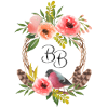 Bella Bohemian LLC logo