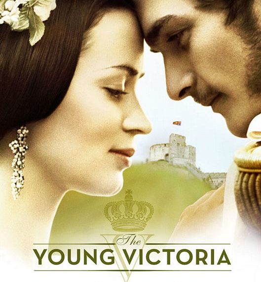 Movie Review of the Week — The Young Victoria